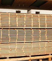 地熱乾燥施設(小国杉)